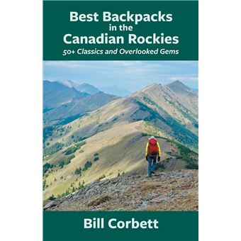 Best Backpacks In The Canadian Rockies - 1