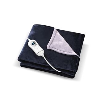 Cobertor/almofada elétricos Astoria AD110A | Bege - 1