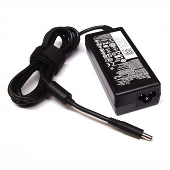 Adaptador e Transformador DELL MGJN9 | Preto - 1