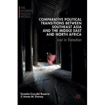 Comparative Political Transitions Between Southeast Asia And The Middle East And North Africa - 1