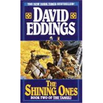 The Shining Ones - 1