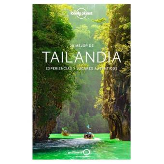 Lo mejor de tailandia 2017 - 1