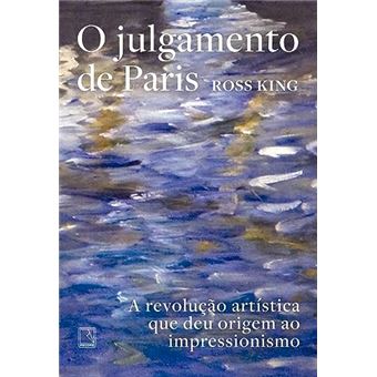 O Julgamento De Paris - 1