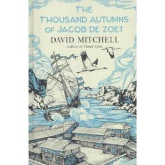 The Thousand Autumns of Jacob de Zoet - 1