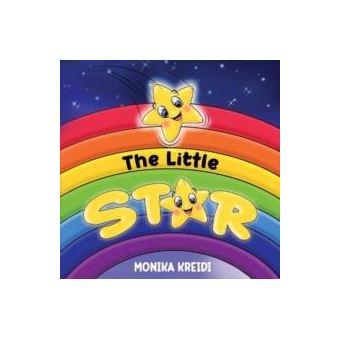 The Little Star - 1