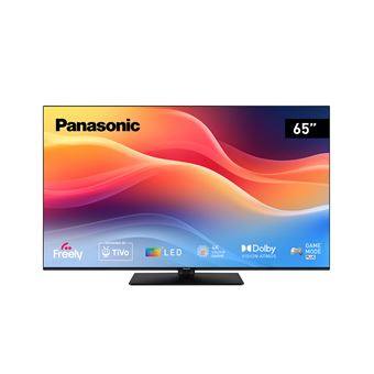 Smart TV Panasonic TB-65W61AEZ | LED | 4K UHD | 65'' | 165,1 cm | E - 1