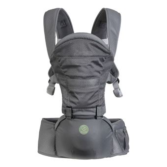 Porta-bebé Flexível Dreambaby G2465 | Cinzento - 1