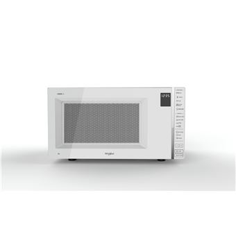 MWP338SX Fours à micro-ondes Whirlpool Combi grill 33L