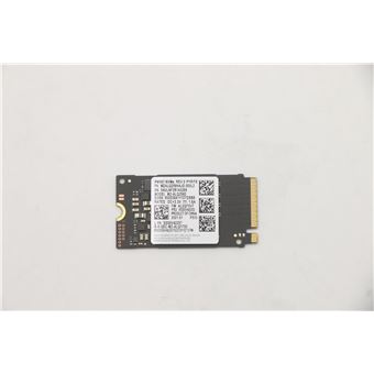 Disco SSD Lenovo 5SS0V42253 | 256 GB - 1