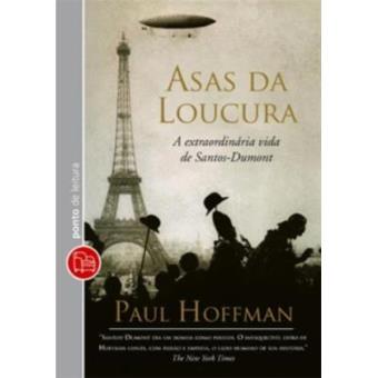 Asas Da Loucuras - 1