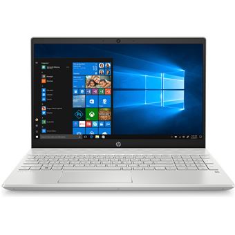 Portátil HP 15-cw1006nf 3500U 1TB 15.6" Prateado