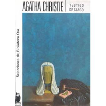 Testigo De Cargo - 1