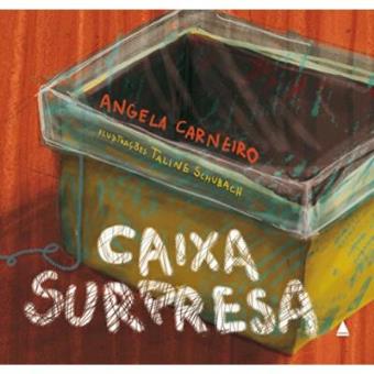 Caixa Surpresa - 1