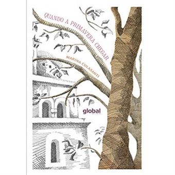 Quando A Primavera Chegar - 1