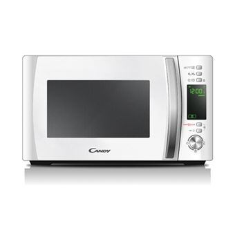 Sharp Yc-Mg01E-C Microondas Balcão Micro-Ondas Grill 20 L 800 W Branco