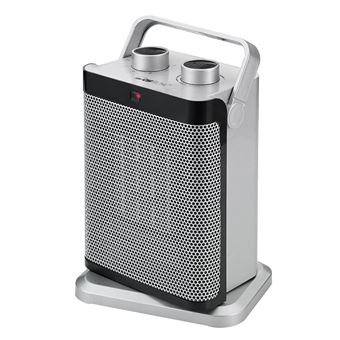 Aquecedor Clatronic HL 3631 | Cinzento - 1