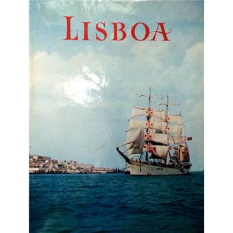Lisboa e seus arredores. - 1