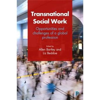 Transnational Social Work - 1