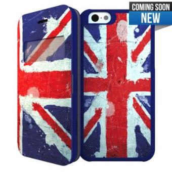 i-Paint Double Case iPhone 6 (UK) - 1
