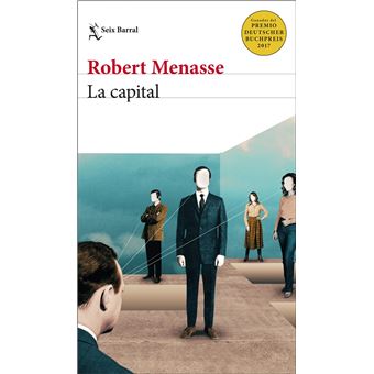 La Capital - 1