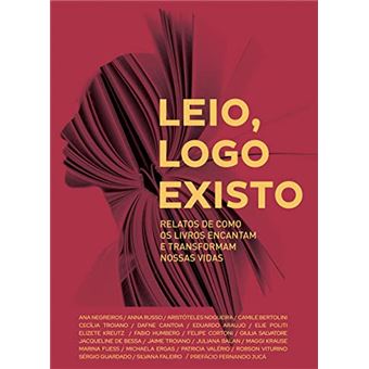 Leio, Logo Existo - 1