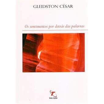 Os Sentimentos por Detrás das Palavras - 1