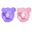Chupeta para bebé Philips AVENT Chupeta Soothie Shapes SCF194/02_0