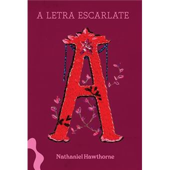 A Letra Escarlate - 1