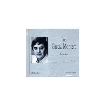 Luis García Montero. Poemas + Cd - 1