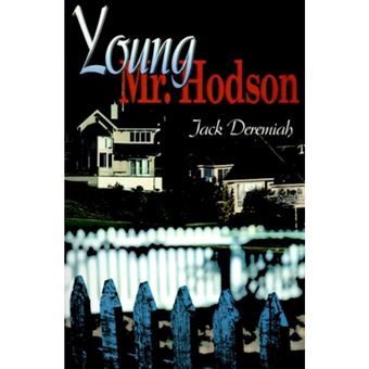 Young Mr. Hodson - Paperback / softback - 2001 - 1
