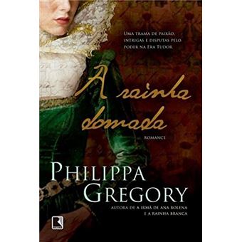 A Rainha Domada - 1