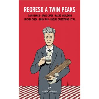 Regreso A Twin Peaks - 1