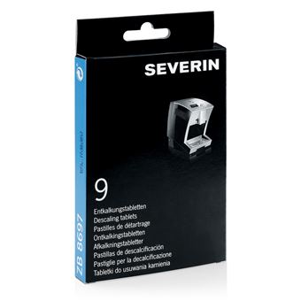 Acessório para Limpeza Do Lar Severin ZB 8697 - 1