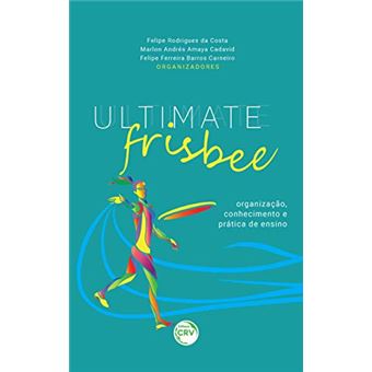 Ultimate Frisbee - 1