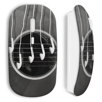 Rato Wireless Maniacase de Cordas de Guitarra - 1