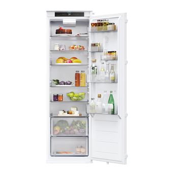 Frigorífico Encastrável Candy CML5518EVWL | 177,2x54x55 cm | 315 L | E - 1