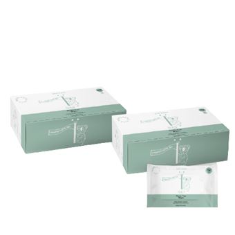 Toalhetes para Bebé NAÏF 5000.2702 - 1