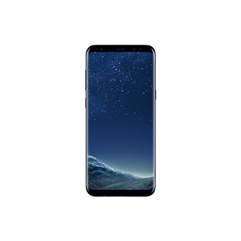 Smartphone Samsung Galaxy 8+ | 4 GB | 64 GB | Midnight black - 1