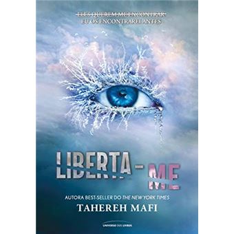 Liberta-Me: 2 - 1