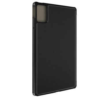 Capa Lenovo Tab M11 10.6 Aba magnética SuAvizar parate vídeo Teclado - 1