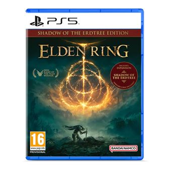Videojogo BANDAI NAMCO Entertainment Elden Ring: Shadow of the Erdtree Edition - 1