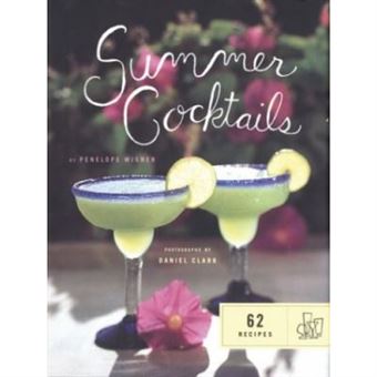 Summer Cocktails - 1