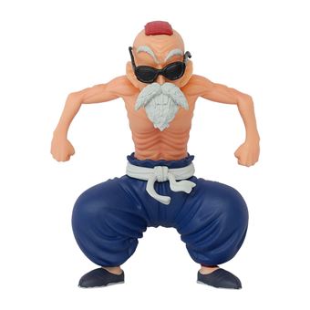 Figura DUDAO GXR01 Master Roshi de Dragon Ball | 10 cm - 1