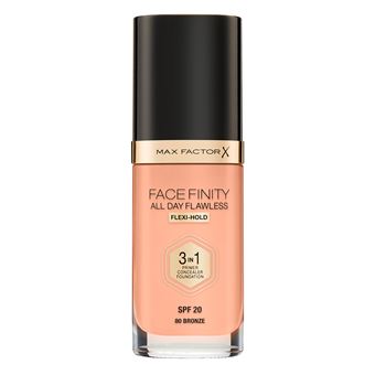 Base Max Factor Facefinity All Day Flawless 3 in 1 - 1