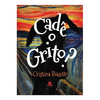 Cadê O Grito? - 1