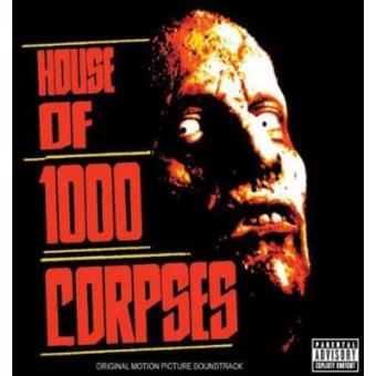 House Of 1000 Corpses - 1