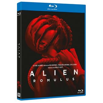 Alien: Romulus (Blu-ray) - 1