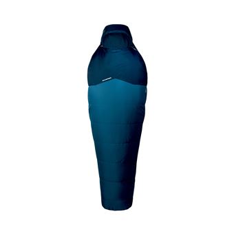 Saco de dormir Mammut Nordic OTI | Azul - 1