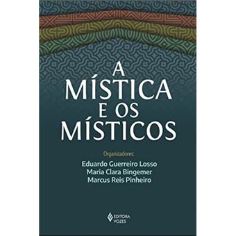 A mística e os místicos - 1
