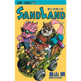 Sandland 01 - 1